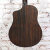 Donner Rising-G1 Travel Graphite Top Acoustic With Bag USED