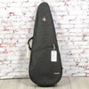 Donner Rising-G1 Travel Graphite Top Acoustic With Bag USED