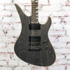 Schecter Avenger Standard Electric Guitar Charcoal Stain USED