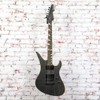Schecter Avenger Standard Electric Guitar Charcoal Stain USED