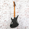 Schecter Avenger Standard Electric Guitar Charcoal Stain USED