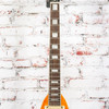 Firefly - Classic Flying V Flame Top Honeyburst - USED