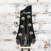 Firefly - Classic Flying V Flame Top Honeyburst - USED