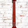 Firefly - Classic Flying V Flame Top Honeyburst - USED