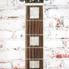 Firefly - Classic Flying V Flame Top Honeyburst - USED