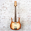 Danelectro - Longhorn Guitar Copper Burst - USED