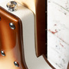 Danelectro - Longhorn Guitar Copper Burst - USED