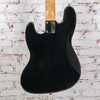 Ktaxn- J-Bass Guitar Sunburst - USED