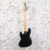 Ktaxn- J-Bass Guitar Sunburst - USED