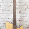 Ibanez - FRH10N Nylon-String Acoustic Electric Guitar Natural Flat - USED