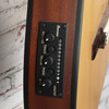 Ibanez - FRH10N Nylon-String Acoustic Electric Guitar Natural Flat - USED