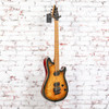 EVH - Wolfgang WG Standard Exotic Baked Maple Midnight Sunset - USED
