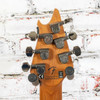 EVH - Wolfgang WG Standard Exotic Baked Maple Midnight Sunset - USED