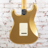 Fender - NOS 2014 American Standard FSR Stratocaster Rare Aztec Gold Sealed