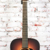 Martin - 2025 D-18 - Dreadnought Acoustic Guitar - Satin 1935 Sunburst - with  Hardshell Case - x0188
