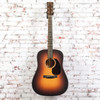 Martin - 2025 D-18 - Dreadnought Acoustic Guitar - Satin 1935 Sunburst - with  Hardshell Case - x0188