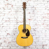 Martin - 000-EC 30th Anniversary - Acoustic Guitar - Natural - with  Hardshell Case - x8368