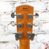 Alvarez - AG66CESHB Deluxe Electric Acoustic Guitar Sunburst - USED