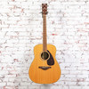 Yamaha FG830 Dreadnaught Acoustic Guitar Natural USED