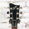 First Act - Delia Electric Guitar Custom Artwork - USED