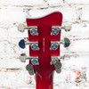 First Act - Delia Electric Guitar Custom Artwork - USED