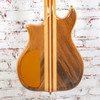 Kawai - F II B Electric Bass Natural w/HSC - USED