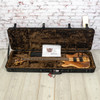 Kawai - F II B Electric Bass Natural w/HSC - USED
