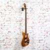 Kawai - F II B Electric Bass Natural w/HSC - USED