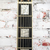 Epiphone - Les Paul Custom Electric Guitar - Ebony - USED