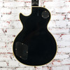 Epiphone - Les Paul Custom Electric Guitar - Ebony - USED