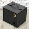 Razer's Edge - One 6 8 Ohm 1x6 250 Watt Guitar Cabinet w/Cover - USED