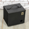 Razer's Edge - One 6 8 Ohm 1x6 250 Watt Guitar Cabinet w/Cover - USED
