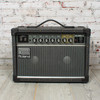 Roland JC-22 Jazz Chorus 2x6.5 Stereo 30 Watt Solid State Guitar and Keyboard Combo Amplifier w/Cover USED