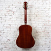 Gibson - 2025 Keb Mo 3 12-Fret J-45 Electric Acoustic Guitar Vintage Sunburst w/OHSC - USED