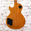 Gibson - 2025 Les Paul Standard 60s Faded Electric Guitar Vintage Cherry Sunburst w/OHSC - USED