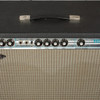 Fender - 1977-1978 Bassman Ten 4x10 50W Tube Guitar Combo Amp w/Cover - VINTAGE