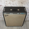 Fender - 1977-1978 Bassman Ten 4x10 50W Tube Guitar Combo Amp w/Cover - VINTAGE
