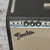 Fender - 1977-1978 Bassman Ten 4x10 50W Tube Guitar Combo Amp w/Cover - VINTAGE