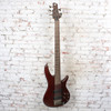 Ibanez - SDGR SR505 5-String Electric Bass Mahogany - USED