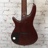Ibanez - SDGR SR505 5-String Electric Bass Mahogany - USED