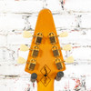 Epiphone - Inspired by Gibson 2022 Korina Flying V Electric Guitar Natural with OHSC - USED