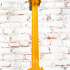 Epiphone - Inspired by Gibson 2022 Korina Flying V Electric Guitar Natural with OHSC - USED