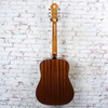 Epiphone - PR-150 NA Dreadnaught Acoustic Guitar Natural - USED