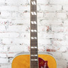 Epiphone - Inspired by Gibson Hummingbird Acoustic Electric w/LR Baggs Hi Fi Duet Pickups - USED