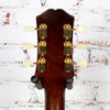 Epiphone - Inspired by Gibson Hummingbird Acoustic Electric w/LR Baggs Hi Fi Duet Pickups - USED