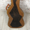 Unbranded - Stratocaster Style HSC Brown - VINTAGE