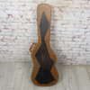 Unbranded - Stratocaster Style HSC Brown - VINTAGE