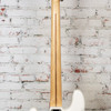 Fender - 2020 Player Precision Bass Polar White w/OHSC -USED