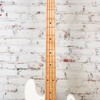 Fender - 2020 Player Precision Bass Polar White w/OHSC -USED