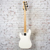 Fender - 2020 Player Precision Bass Polar White w/OHSC -USED